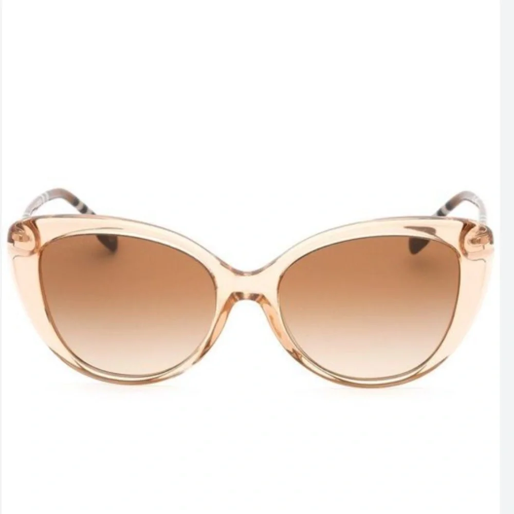 Burberry Sunglasses, New 235 - Picture 6 of 6